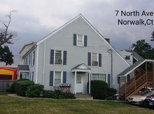 7 North Ave APT 2, Norwalk, CT 06851