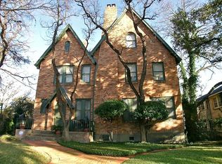 1503 West Ave, Austin, TX 78701