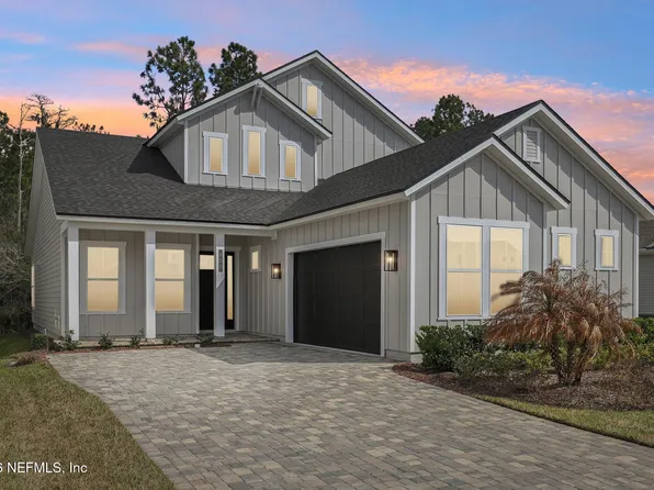 800 NAVIGATORS Road, St. Johns, FL 32259