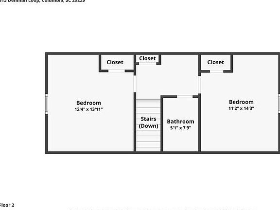 3rd image of 313 Denman Loop