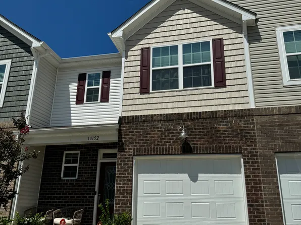 14152 Castle Nook Dr, Charlotte, NC 28273