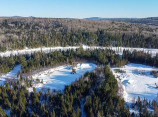 773 Wrightville Rd, Ashland, ME 04732