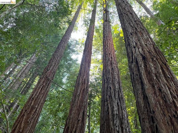 0.88 acres · 0 Deer Trail Way, Scotts Valley, CA 95066