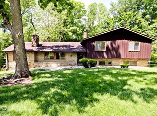 6248 Graham Rd, Indianapolis, IN 46220