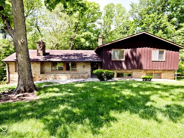 6248 Graham Rd, Indianapolis, IN 46220