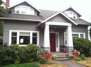 6541 30th Ave NE, Seattle, WA 98115