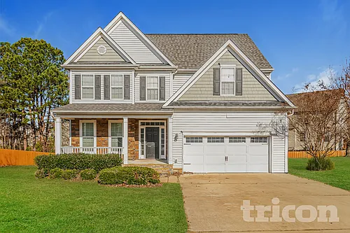 448 Big Willow Way Photo 1