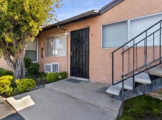 803 N 3rd St APT 2, El Cajon, CA 92021