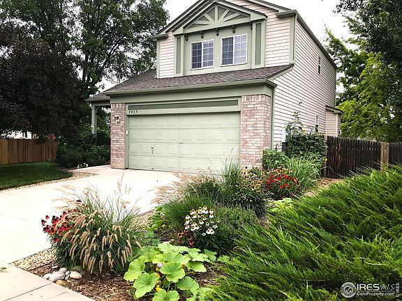 2nd image of 3469 Larkspur Dr