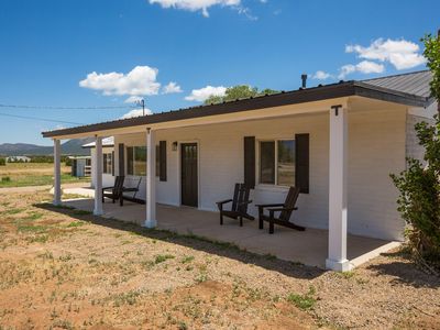 42 Baugus Ln, Edgewood, NM, 87015