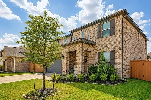 27985 Seger Bend Trl Photo 1