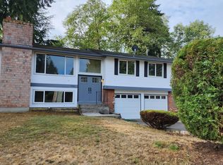 3903 SW 336th Pl, Federal Way, WA 98023