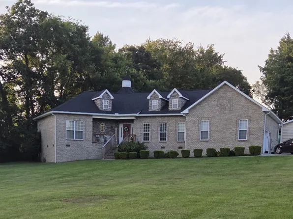322 Forrest St, Watertown, TN 37184