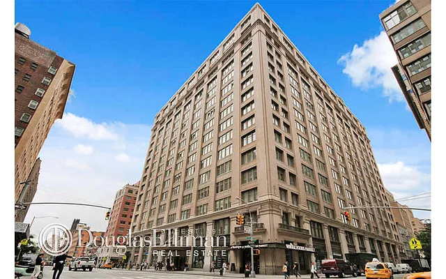 Sold by Douglas Elliman | media 17