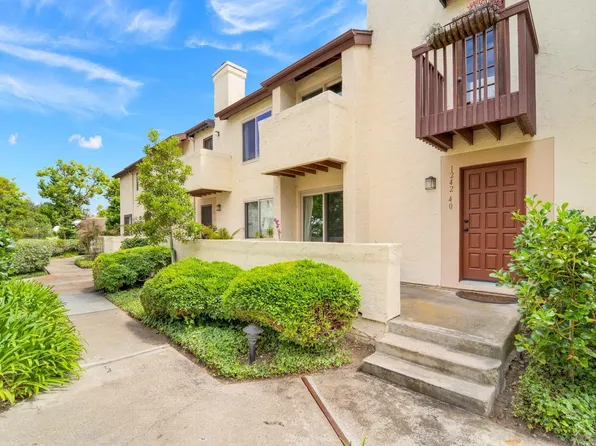 1242 River Glen Row Unit 40, San Diego, CA 92111