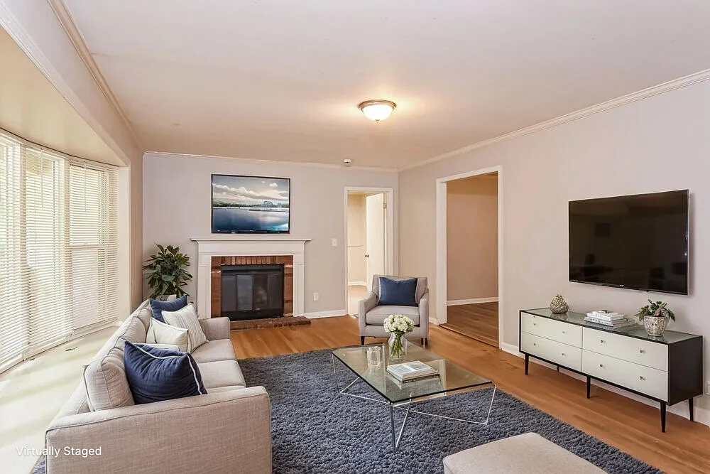 4 bed, 2.0 bath, 1754 sqft, $1,725 — Photo 3