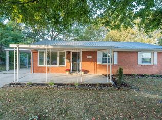340 Ridgewood Dr, Versailles, KY 40383