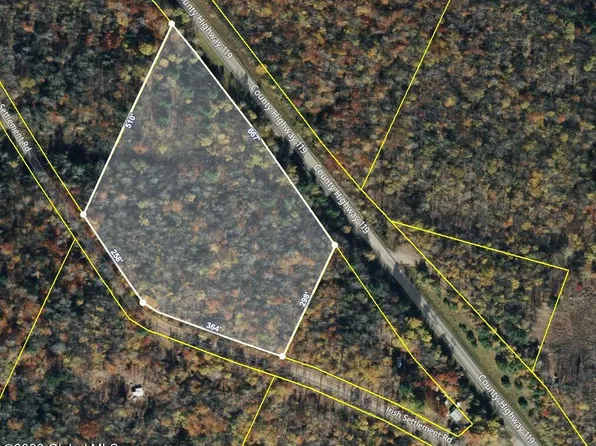 L7 Irish Settlement Road, Ephratah, NY 13452