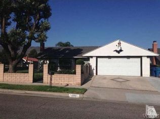 2294 Stow St, Simi Valley, CA 93063