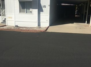 2410 Ronita Ln #15, Lake Isabella, CA 93240