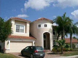 3737 Turtle Island Ct, West Palm Beach, FL 33411