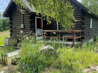 7701 Alabaster Rd, Whittemore, MI 48770