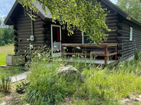 7701 Alabaster Rd, Whittemore, MI 48770