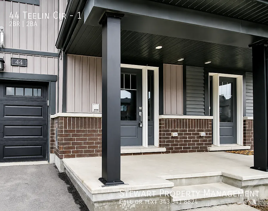 2 bed, 1.5 bath, $2,350 — Photo 2