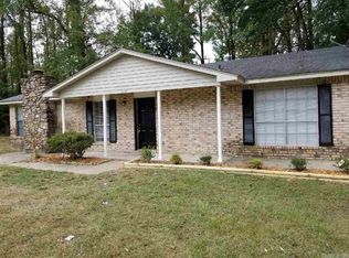 4125 Arapaho Trl, Little Rock, AR 72209