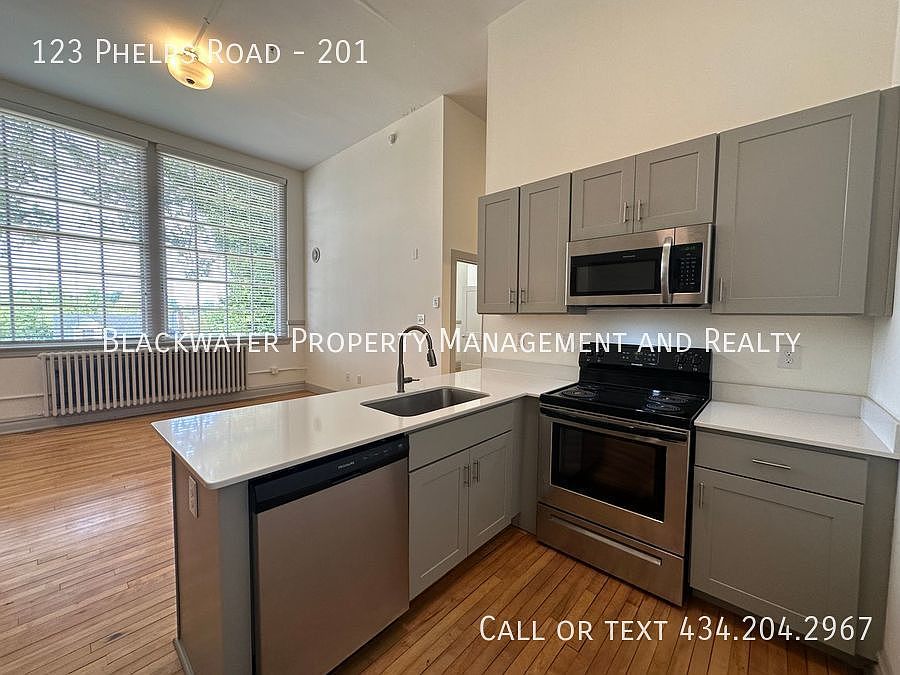 The Westie 123 Phelps Rd Madison Heights, VA Zillow