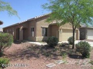 21172 E Treasure Rd, Red Rock, AZ 85145