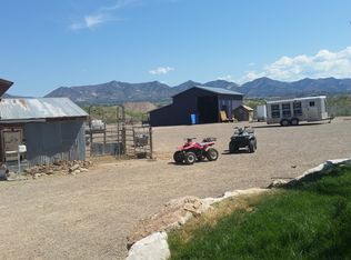 6301 County Road 346, Silt, CO 81652