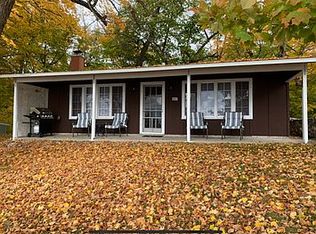 12320 Shorewood Beach Rd, Detroit Lakes, MN 56501