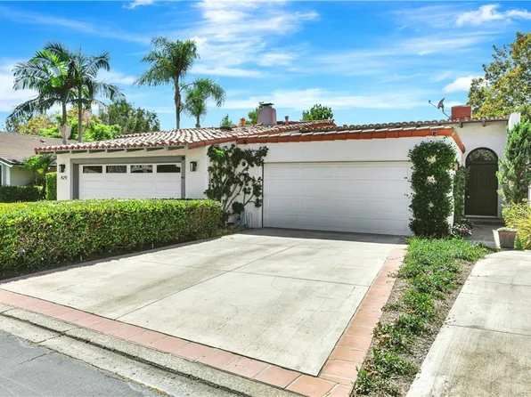 427 Vista Flora, Newport Beach, CA 92660