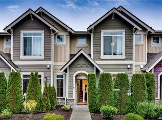 13921 34th Dr SE UNIT C, Mill Creek, WA 98012