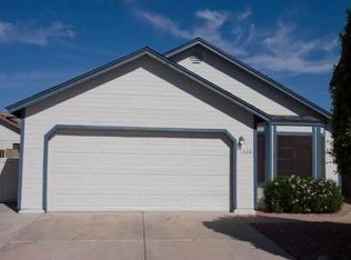 1328 W Rosewood Ct, Chandler, AZ 85224