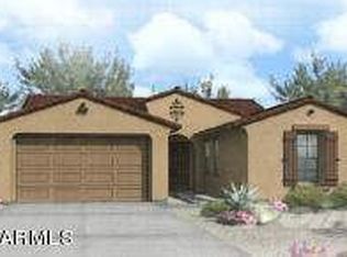 643 W Camino Sorpresa, Sahuarita, AZ 85629