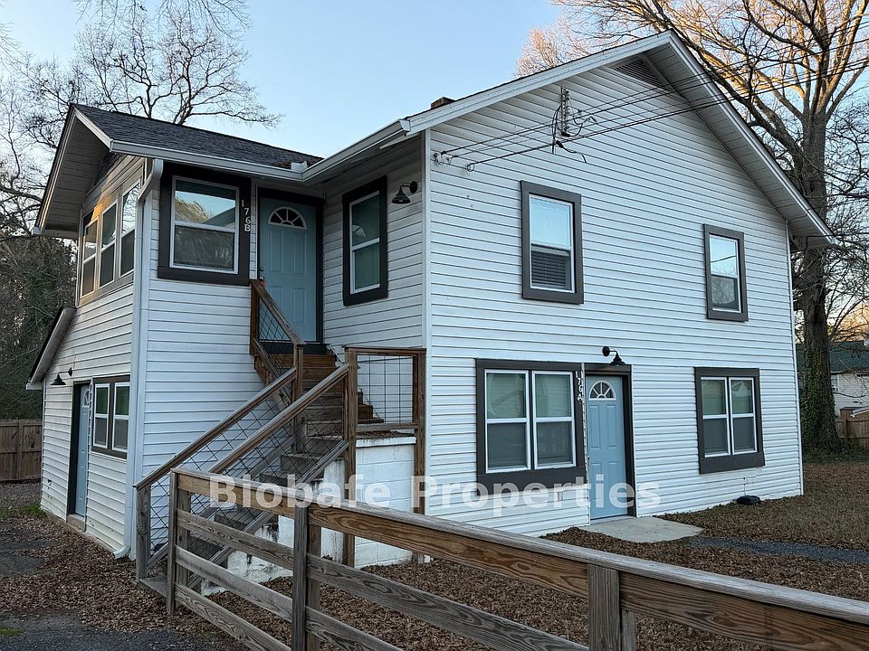 Home Exterior