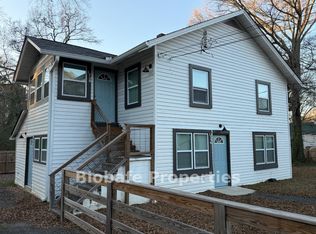 176 Cloud St UNIT A, Jonesboro, GA