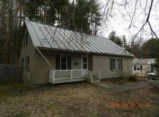 22 Dewey Ave, Windsor, VT 05089