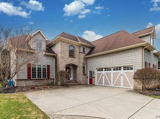 622 Paradise Rd, East Amherst, NY 14051