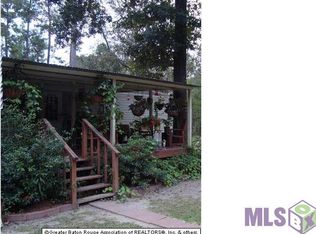 21296 Judge Smiley Rd, Livingston, LA 70754