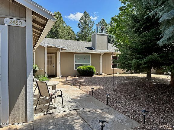 3rd image of 2480 E Royene Dr