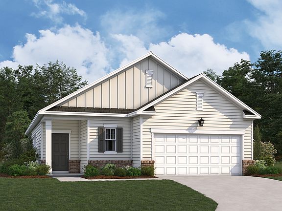 Middleton Farms - Timber Elevation Image 2