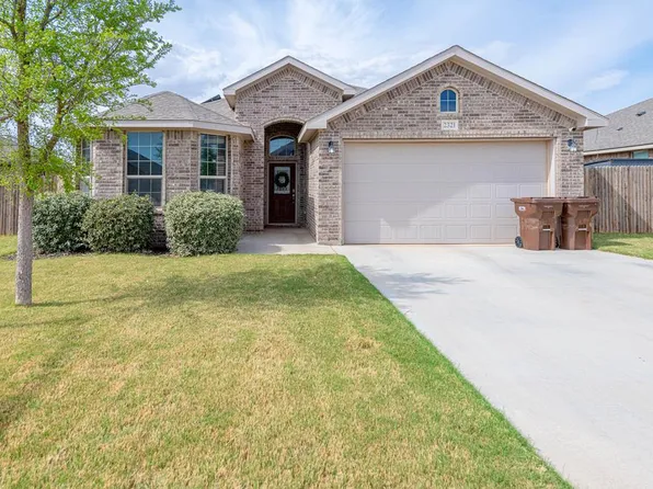 2321 Scenic Rd, Midland, TX 79705