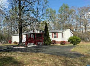 220 Chalklevel Rd, Louisa, VA 23093
