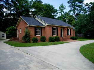 110 Woodcreek Rd, Darlington, SC 29532