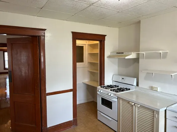 62/64 W 15th Street, 62-64 W 15th St #2W, Chicago Heights, IL 60411