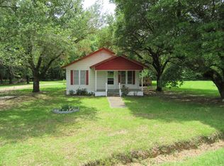 532 14th St SW, Springhill, LA 71075