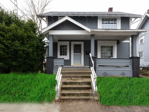 1308 Ray Pl NW, Canton, OH 44703